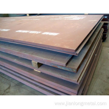 nm400 nm500 wear resistant steel plate 400 450